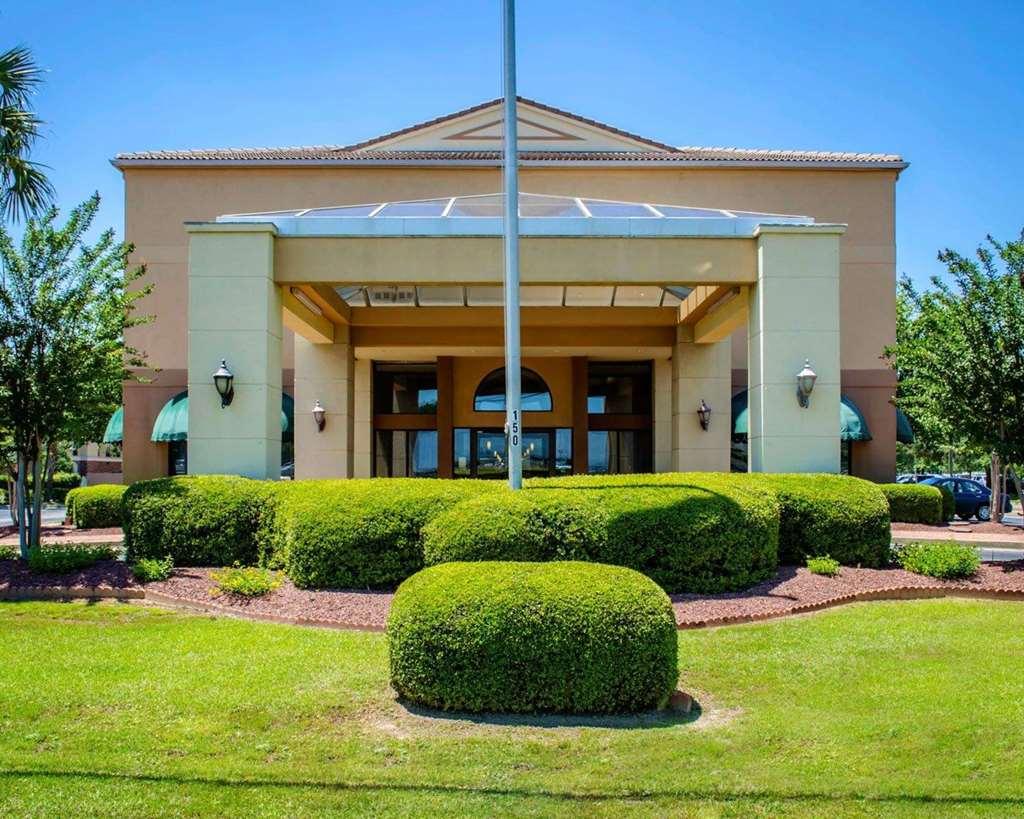 מובייל Quality Inn & Suites At Airport Blvd I-65 מראה חיצוני תמונה
